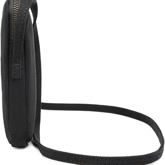 Small Crossbody Purse Zipper Cell Phone Bag Mini Shoulder Purse Wallet Smart Pho - Picture 8 of 9